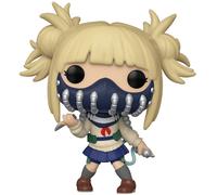 Funko Pop Animation: My Hero Academia - Himiko Toga with Face Cover #787