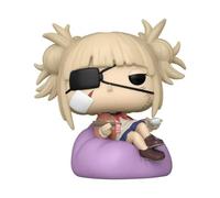 Funko Pop! Animation: My Hero Academia - Himiko Toga with Sushi (Exc), Collectible Vinyl Figure - 69188
