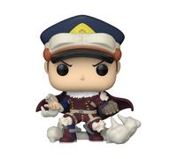 Funko POP Animation My Hero Academia Inasa Yoarashi 3.75" Vinyl Figure (#1145)