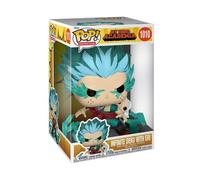 Funko Pop Animation - My Hero Academia - Infinite Deku with Eri 25cm #1010 BIG