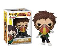Funko Pop Animation My Hero Academia - Kai Chisaki Overhaul