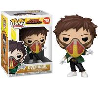 Funko Pop Animation: My Hero Academia - Kai Chisaki Overhaul Vinyl Figure #788