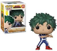 Funko Pop Animation, My Hero Academia MHA, Deku Training #373 #32129 NEW