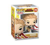 Funko Pop Animation: My Hero Academia (MHA) - Hawks - Collectable V (US IMPORT)