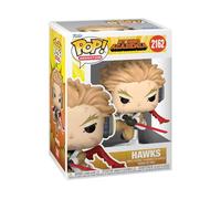 My Hero Academia Hawks Funko POP Vinyl
