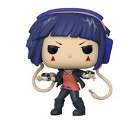Funko Pop Animation: My Hero Academia (MHA) - Kyouka Jirou - (MHA) - Hearing He