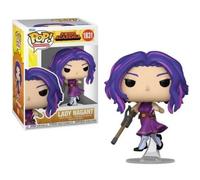 Funko Pop Animation - My Hero Academia (Mha) - Lady Nagant