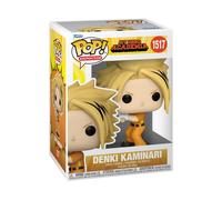 Funko Pop Animation: My Hero Academia (MHA) - (MHA) - Hero League Baseball - De