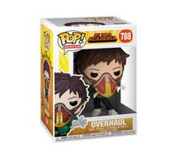 POP Animation: MHA - Kai Chisaki (Overhaul)