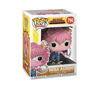 Funko Pop! Animation: My Hero Academia (MHA) - Minahido - (MHA) - Mina Ashido - Collectable Vinyl Figure - Gift Idea - Official Merchandise - Toys for Kids & Adults - Anime Fans
