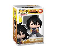 Funko POP! Animation: My Hero Academia (MHA) - Nana Shimura | Official Anime Merch - Collectable Vinyl Figurine for Shelf Display - Birthday Gift Idea for Fans and Collectors