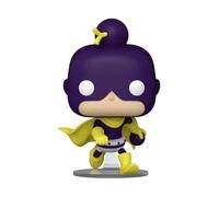 Funko Pop! Animation My Hero Academia Minoru Mineta #1480 Special Edition