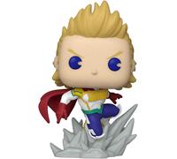 Funko Pop! Animation: MHA Mirio In Hero Costume