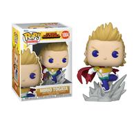 Funko Pop! Animation: My Hero Academia - Mirio Togata (Limited Edition)