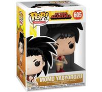 Funko Pop Animation My Hero Academia - Momo Yaoyoruzu