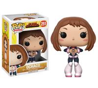 Funko Pop Animation: My Hero Academia - Ochaco Uraraka #251