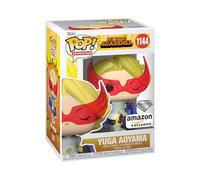 Funko Pop Animation: My Hero Academia S9 - Yuga Aoyama (Glitter) (Diamond Colle