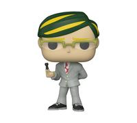 Funko POP Animation My Hero Academia Sir Nighteye 3.75" Vinyl Figure (#1006)