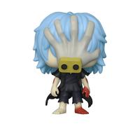 Funko Pop Animation: My Hero Academia - Tomura Shigaraki Entertainment Earth Ex