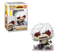 Funko Pop! Animation: My Hero Academia - Tomura Shigaraki *Laughing* (Shop Exclusive)