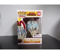 Funko Pop! Animation: My Hero Academia - Tomura Shigaraki (Special Edition) #565