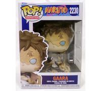 Funko Pop Animation Naruto 2230 Gaara New 2026 Vinyl Figure
