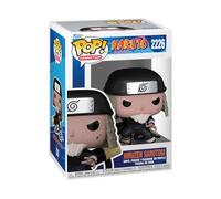 Funko POP Animation: Naruto Classic - Hiruzen - Collectable Vinyl Figure - Gift
