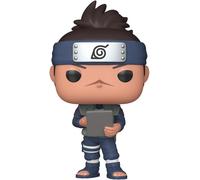 Funko Pop Animation: Naruto Classic - Iruka Umino (1966)