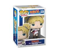 Funko POP! Animation: Naruto Classic - Temari