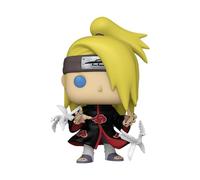 Funko POP! Animation: Naruto - Deidara - Collectable Vinyl Figure - Gift Idea - Official Merchandise - Toys for Kids & Adults - Anime Fans - Model Figure for Collectors and Display