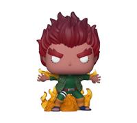 FUNKO POP ANIMATION - NARUTO- EIGHT GATES GAI - TOYFIGURES - P2222z