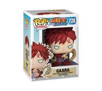Funko Pop! Animation: Naruto - Gaara