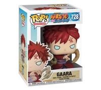 Funko POP Animation: Naruto - Gaara - Collectable Vinyl Figure - Gift Idea - Of