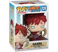 Funko Pop Animation: Naruto - Gaara - Vinyl Collectible Figure #728