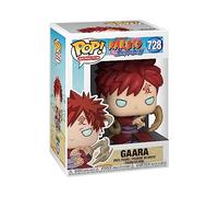 Funko Pop! Animation: Naruto - Gaara - Vinyl Collectible Figure - Gift Idea - Official Merchandise - Toy for Children and Adults - Anime Fans - Model Figure for Collectors and Display