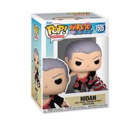 Funko POP! Animation: Naruto - Hidan - 1/6 Odds for Rare Chase Variant - Collectable Vinyl Figure - Gift Idea - Official Merchandise - Toys for Kids & Adults - Anime Fans
