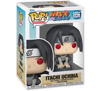 Funko Pop Animation: Naruto - Itachi Uchiha - (Young) - Naruto Shippuden - Coll