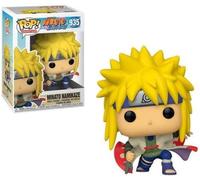 FUNKO POP ANIMATION: NARUTO MINATO NAMIKAZE