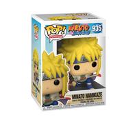 Naruto S6 Minato Namikaze Funko Pop! Vinyl