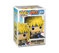 POP! Animation: Naruto - Minato Namikaze
