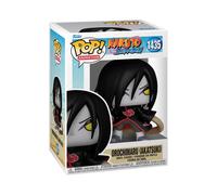 Funko POP Animation: Naruto - Orochimaru - Collectable Vinyl Figure - Gift Idea
