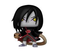Funko POP! Animation: Naruto - Orochimaru - Collectable Vinyl Figure - Gift Idea - Official Merchandise - Toys for Kids & Adults - Anime Fans - Model Figure for Collectors and Display