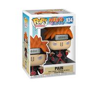 Funko POP! Animation: Naruto-Pain / Nagato - Collectable Vinyl Figure - Gift Idea - Official Merchandise - Toys for Kids & Adults - Anime Fans - Model Figure for Collectors and Display