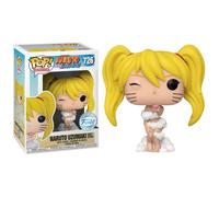 Funko Pop! Animation: Naruto - Naruto Uzumaki - (Sexy Jutsu) - Collectable Vinyl Figure - Gift Idea - Official Merchandise - Toys for Kids & Adults - Anime Fans