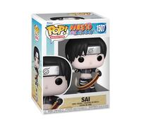 Funko POP! Animation: Naruto - Sai Yamanaka - Collectable Vinyl Figure - Gift Idea - Official Merchandise - Toys for Kids & Adults - Anime Fans - Model Figure for Collectors and Display
