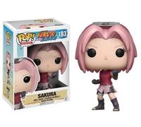 FUNKO POP ANIMATION: NARUTO SAKURA