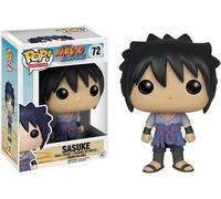 Funko POP Animation: Naruto - Sasuke Uchiha - Collectable Vinyl Figure -...