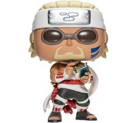 Naruto Shippuden: Killer Bee Funko POP Vinyl