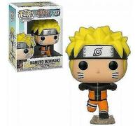 Funko Pop Animation Naruto Shippuden 727 Naruto Uzumaki 'Running'