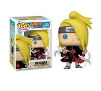 Funko Pop Animation: Naruto: Shippuden - Deidara Vinyl Figure #1434 #72068